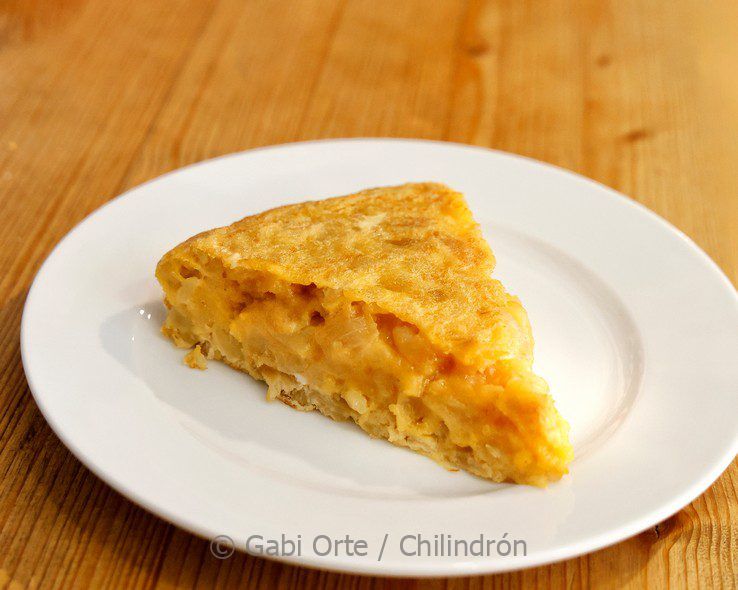 La Liga de la Tortilla despierta el interés de los aficionados