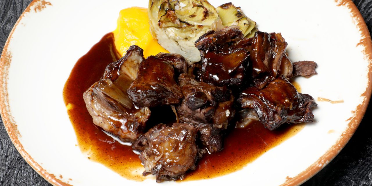 Comienza la X Ruta Gastronómica de la Carne de Toro en 60 establecimientos zaragozanos
