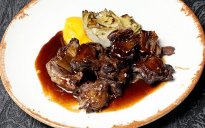 Comienza la X Ruta Gastronómica de la Carne de Toro en 60 establecimientos zaragozanos