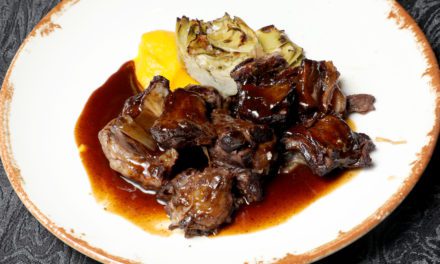 Comienza la X Ruta Gastronómica de la Carne de Toro en 60 establecimientos zaragozanos