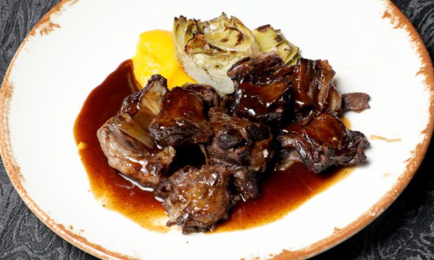 Comienza la X Ruta Gastronómica de la Carne de Toro en 60 establecimientos zaragozanos