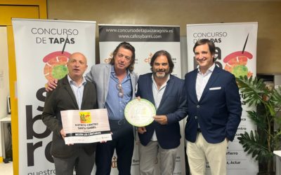 Saborea Nuestros Barrios concluye su recorrido en los distritos de Santa Isabel y Centro