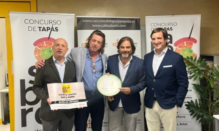 Saborea Nuestros Barrios concluye su recorrido en los distritos de Santa Isabel y Centro