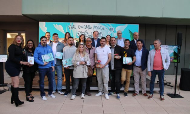 Un nuevo amanecer del restaurante OAK de Valderrobres, Mejor Tapa Jamón de Teruel 2025