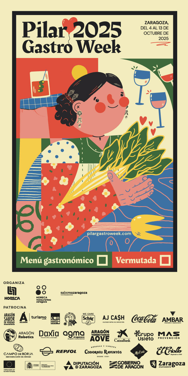 PILAR GASTRO WEEK