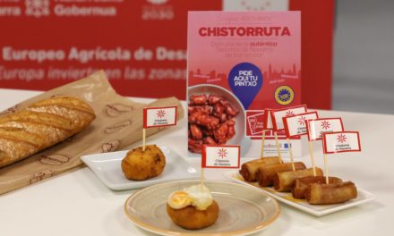 Zaragoza acoge la primera ‘ChistorRuta’ en veintisiete bares