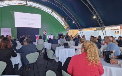 Cariñena Wine Museum se presenta como referente del enoturismo y de los eventos profesionales