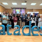 ATADES y ENATE presentan la XIV edición del Vino solidario de la Amistad