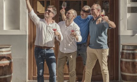 Maridajes, actividades en bodega, eventos, minimaridajes: Vuelve CatandoSomontano, el mes del Enoturismo