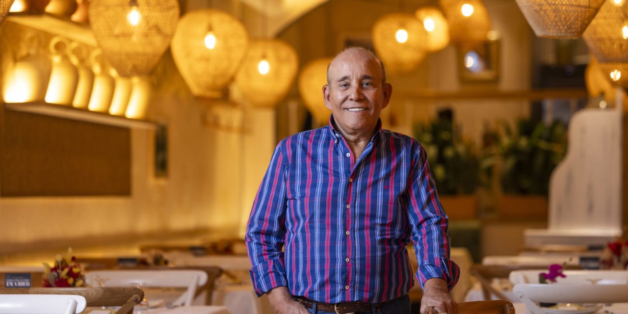 Tras más de un año en Zaragoza, la Piamontesa Fusión planea abrir más restaurantes en la ciudad