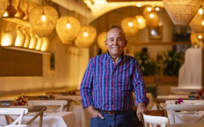 Tras más de un año en Zaragoza, la Piamontesa Fusión planea abrir más restaurantes en la ciudad