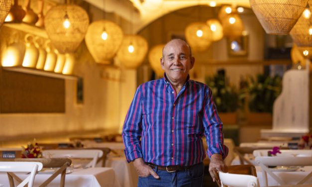 Tras más de un año en Zaragoza, la Piamontesa Fusión planea abrir más restaurantes en la ciudad