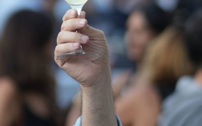 Bodega Pirineos bate récords con La Rematadura 2025, la fiesta que pone el broche de oro a la vendimia del Somontano