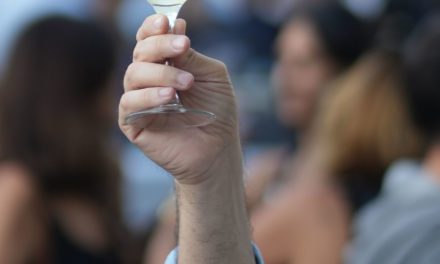 Bodega Pirineos bate récords con La Rematadura 2025, la fiesta que pone el broche de oro a la vendimia del Somontano