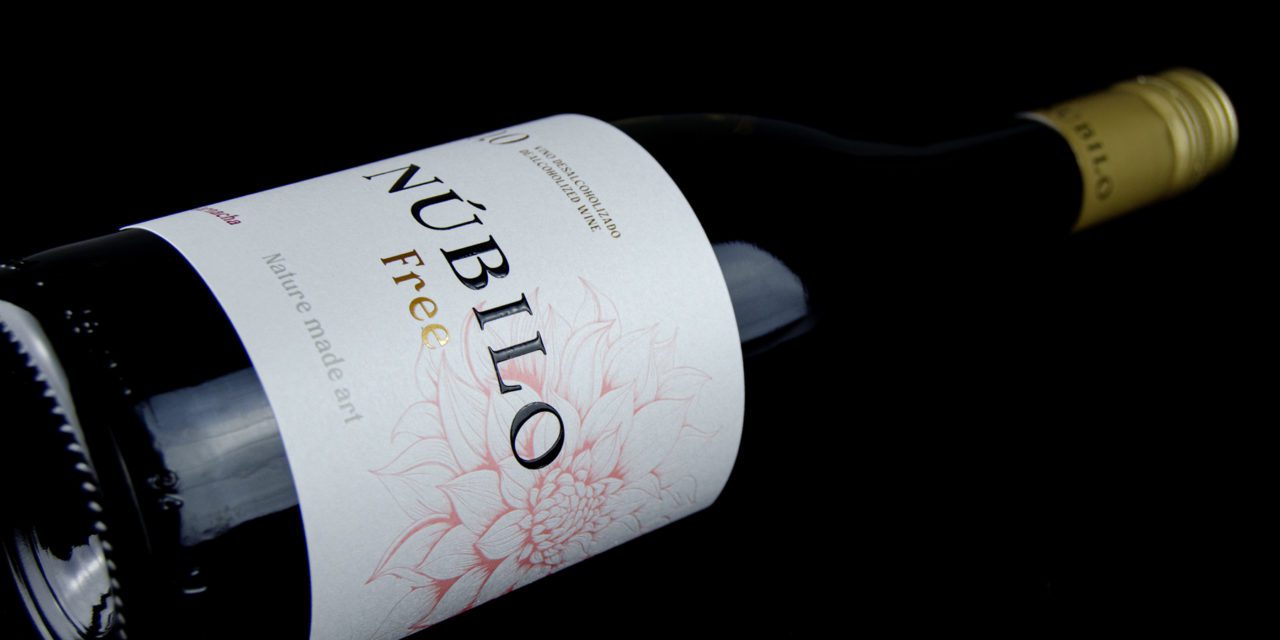 Núbilo, cuando el vino sin alcohol se vuelve gourmet