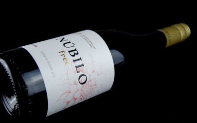 Núbilo, cuando el vino sin alcohol se vuelve gourmet