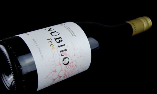 Núbilo, cuando el vino sin alcohol se vuelve gourmet