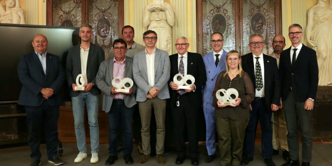 XI Edición de los Premios de la Alianza Agroalimentaria Aragonesa Zaragoza