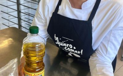 ¡Ya hay ganadores del concurso de TikTok con las Escuelas de Hostelería!