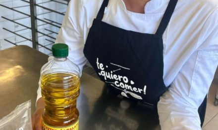 ¡Ya hay ganadores del concurso de TikTok con las Escuelas de Hostelería!