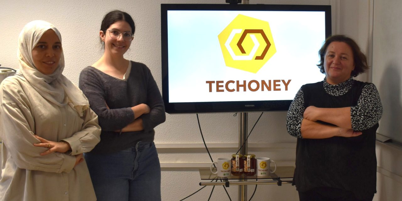 El proyecto TECHONEY, coordinado por el CITA, presenta sus resultados finales e innovaciones en la cadena de suministro de la miel