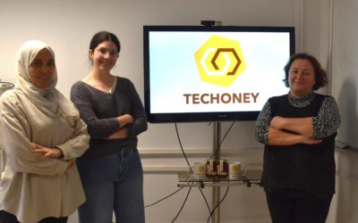 El proyecto TECHONEY, coordinado por el CITA, presenta sus resultados finales e innovaciones en la cadena de suministro de la miel