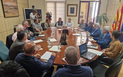 Agricultura, en coordinación con el sector avícola, refuerza la vigilancia ante la amenaza de influenza aviar