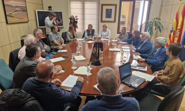 Agricultura, en coordinación con el sector avícola, refuerza la vigilancia ante la amenaza de influenza aviar