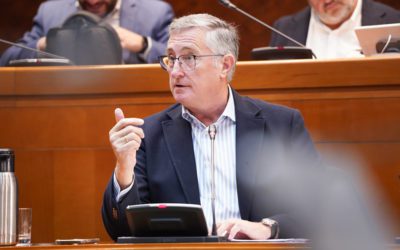 El Sistema de Inteligencia Turística de Aragón incorporará la inteligencia predictiva durante la próxima primavera