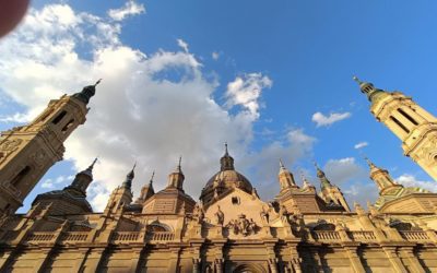 Aragón consolida sus datos turísticos e incrementa tanto viajeros como pernoctaciones