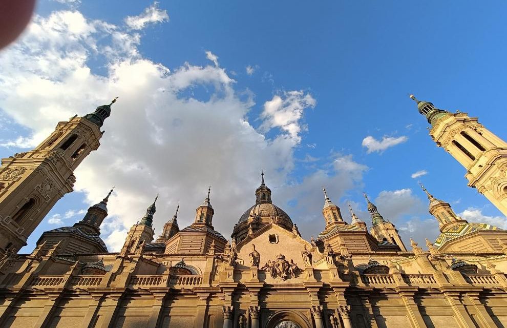 Aragón consolida sus datos turísticos e incrementa tanto viajeros como pernoctaciones