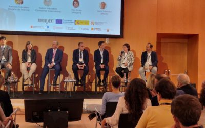 El CITA presentó los resultados finales de los proyectos AGROALNEXT desarrollados en Aragón