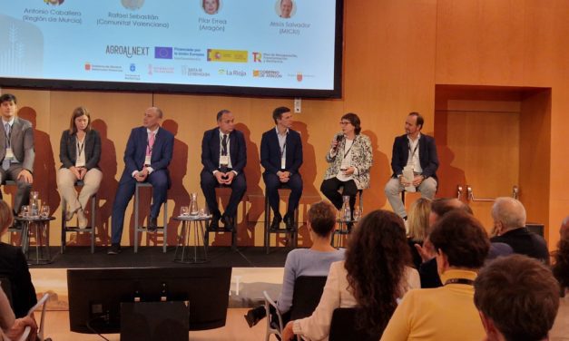 El CITA presentó los resultados finales de los proyectos AGROALNEXT desarrollados en Aragón