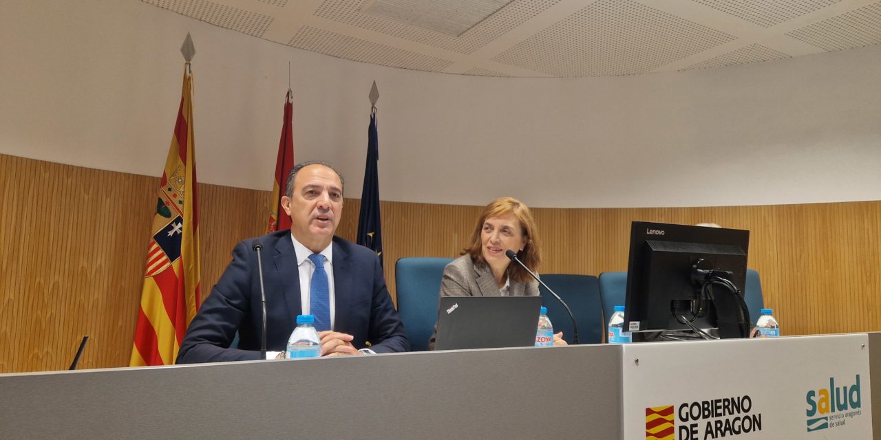 Laboratorios de Salud Pública de seis CCAA se reúnen Zaragoza