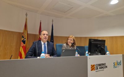 Laboratorios de Salud Pública de seis CCAA se reúnen Zaragoza