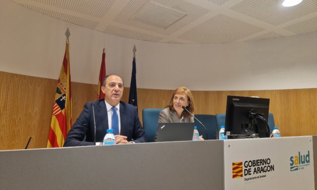 Laboratorios de Salud Pública de seis CCAA se reúnen Zaragoza