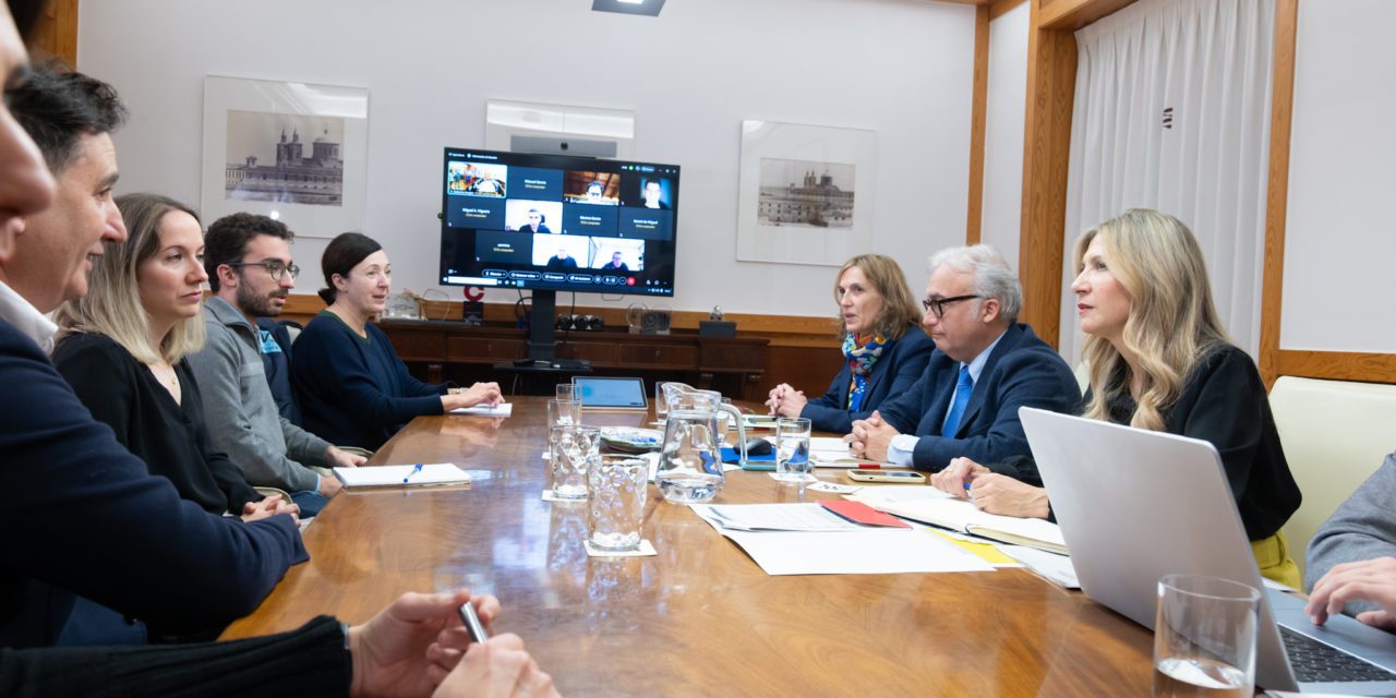 El Gobierno de Aragón traslada calma para el consumo de carne de cerdo