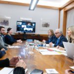 El Gobierno de Aragón traslada calma para el consumo de carne de cerdo