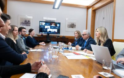 El Gobierno de Aragón traslada calma para el consumo de carne de cerdo