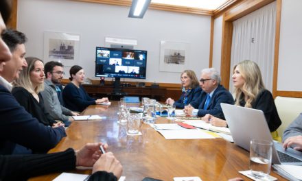 El Gobierno de Aragón traslada calma para el consumo de carne de cerdo