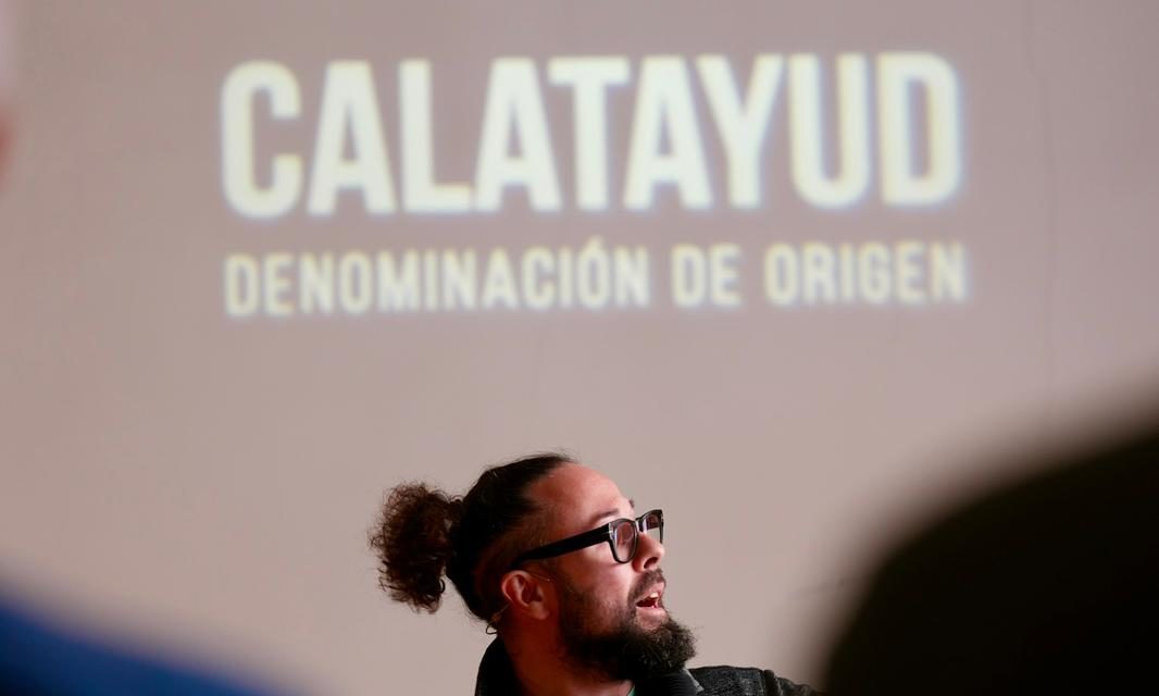 La DOP Calatayud quiere que la singularidad de sus suelos sea el elemento diferencial de sus vinos