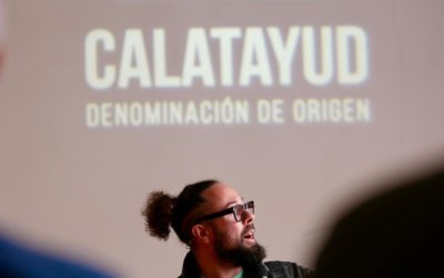 La DOP Calatayud quiere que la singularidad de sus suelos sea el elemento diferencial de sus vinos