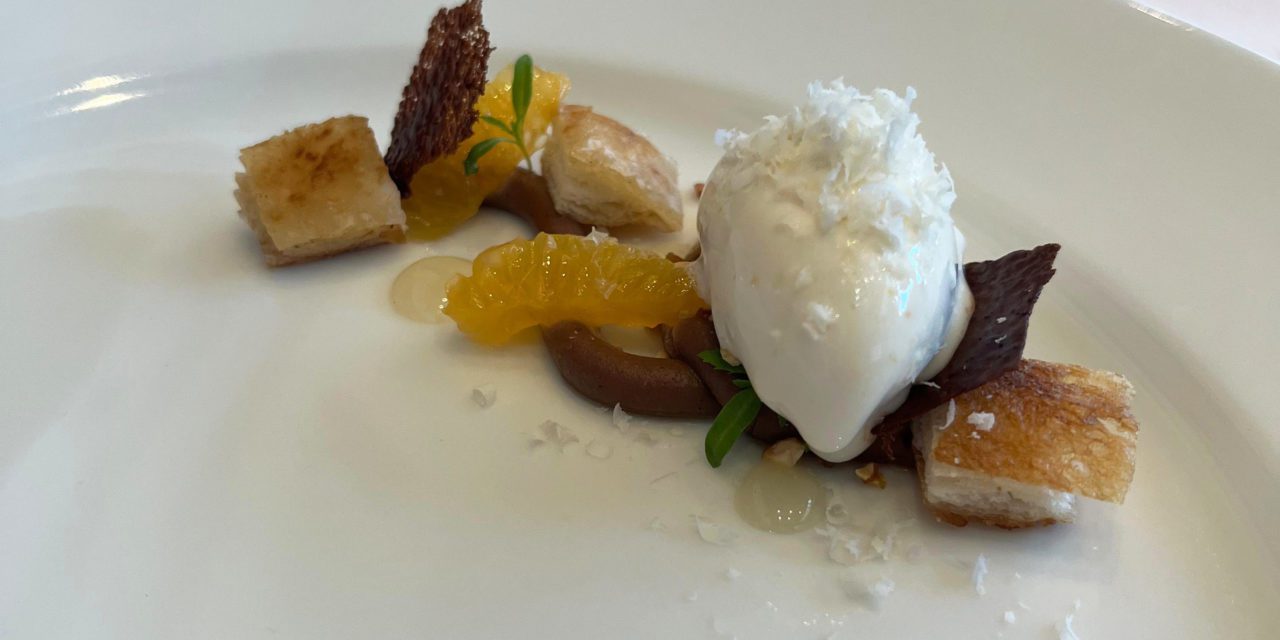 Aarón Melero y Raquel Hernández brillan en el Certamen Nacional de Repostería