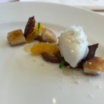 Aarón Melero y Raquel Hernández brillan en el Certamen Nacional de Repostería