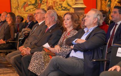 La Academia Aragonesa de Gastronomía ha concedido sus tradicionales Premios Anuales de Gastronomía