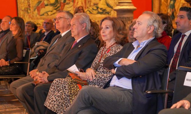 La Academia Aragonesa de Gastronomía ha concedido sus tradicionales Premios Anuales de Gastronomía