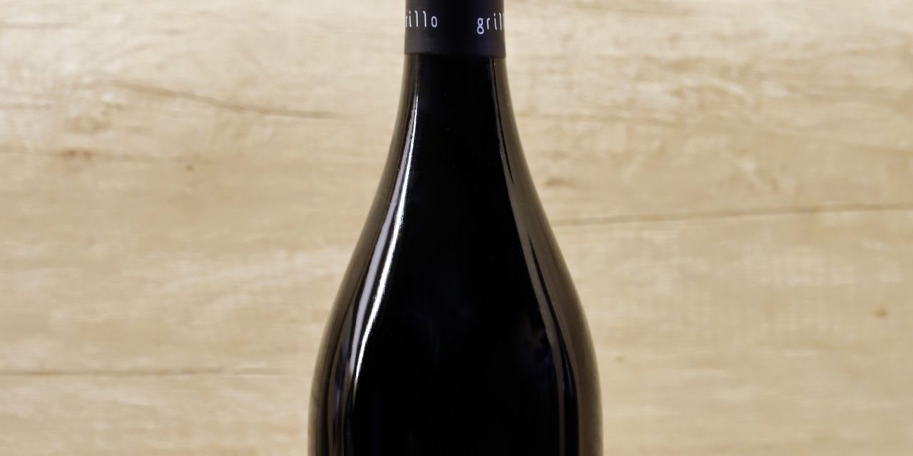 Bodegas El Grillo y la Luna lanza Grillo 2017
