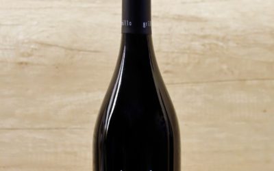 Bodegas El Grillo y la Luna lanza Grillo 2017