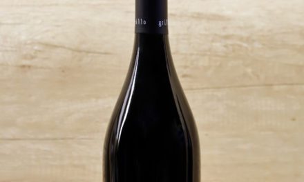 Bodegas El Grillo y la Luna lanza Grillo 2017