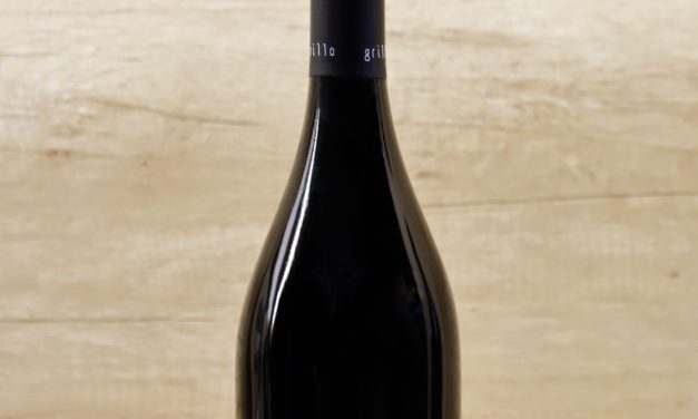 Bodegas El Grillo y la Luna lanza Grillo 2017
